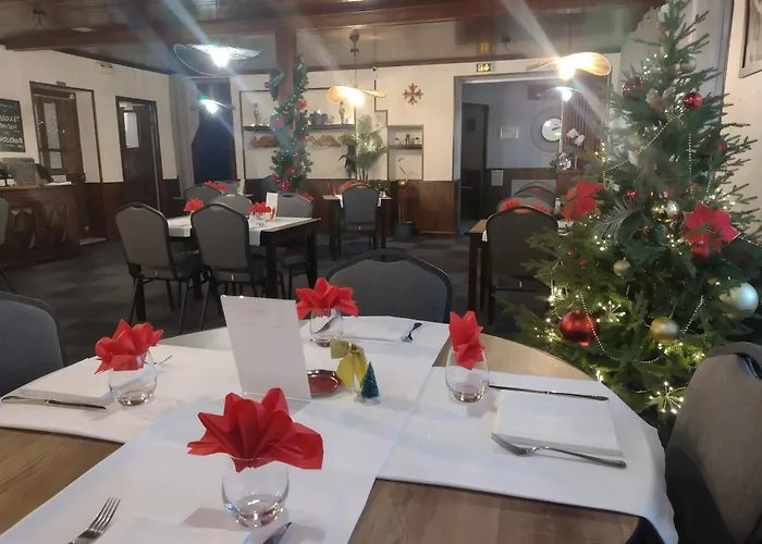 Auberge D\'Ici Et D\'Ailleurs