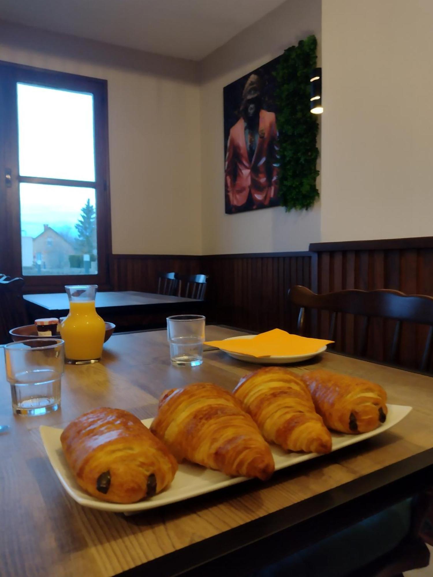 D'ici Et D'ailleurs Gasthuis 3*
